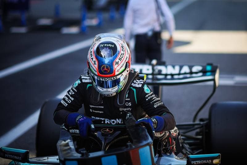 Motorsport. Formula 1. Gran Premio De Barcelona-Catalunya. 14.06.2026
