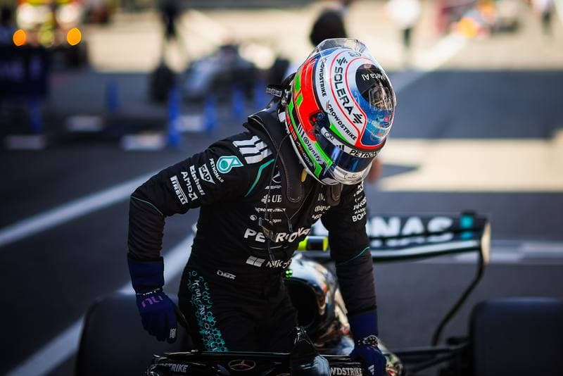 Motorsport. Formula 1. Gran Premio De Barcelona-Catalunya. 14.06.2026