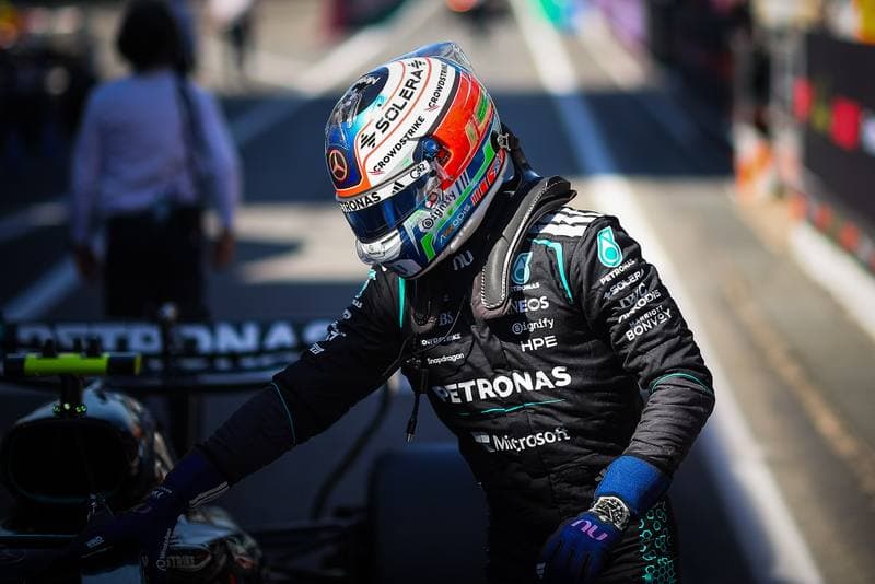 Motorsport. Formula 1. Gran Premio De Barcelona-Catalunya. 14.06.2026