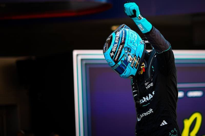 Motorsport. Formula 1. Gran Premio De Barcelona-Catalunya. 14.06.2026