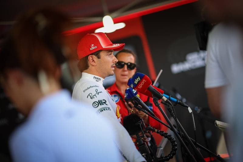 Motorsport. Formula 1. Gran Premio De Barcelona-Catalunya. 14.06.2026