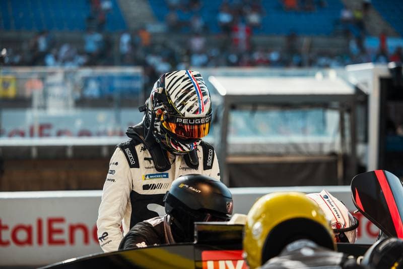Motorsport. 24 Hours of Le Mans. 14.06.2026