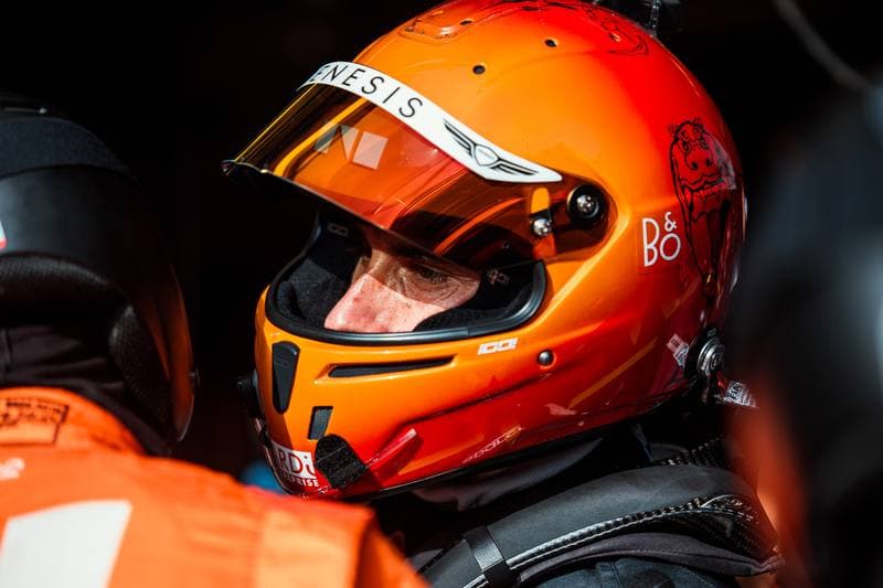Motorsport. 24 Hours of Le Mans. 14.06.2026