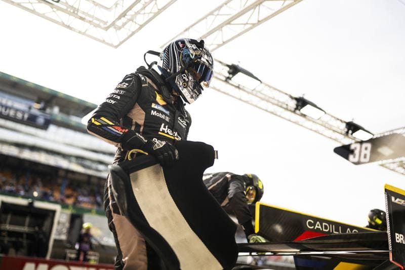 Motorsport. 24 Hours of Le Mans. 14.06.2026