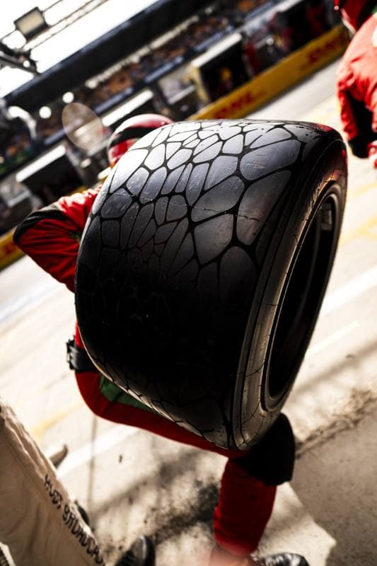Motorsport. 24 Hours of Le Mans. 14.06.2026