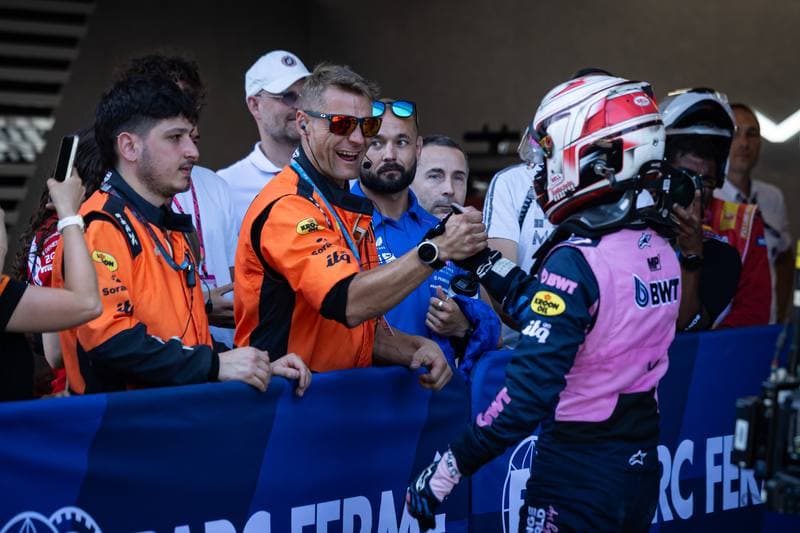 Motorsport. Formula 2. Barcelona Race. 13.06.2026