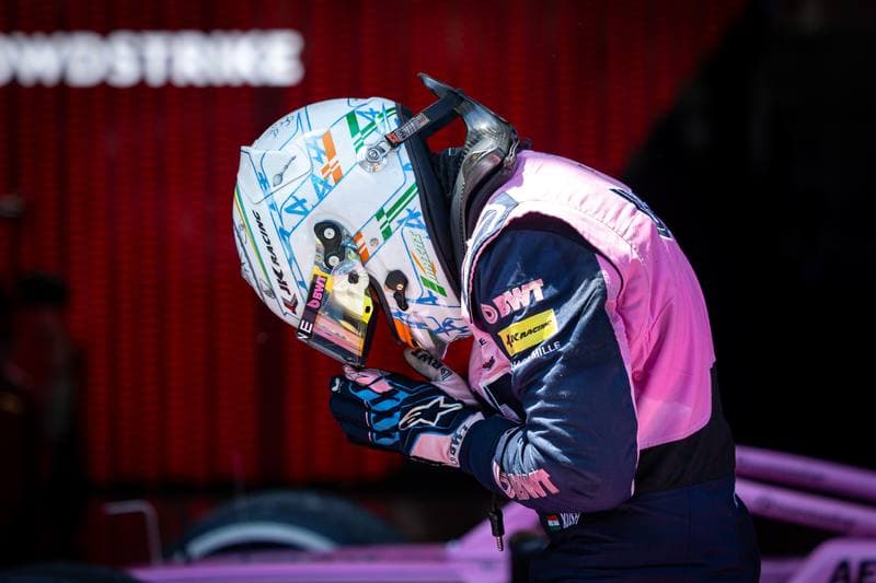 Motorsport. Formula 2. Barcelona Race. 13.06.2026