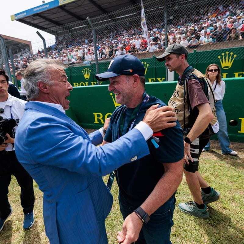 Motorsport. 24 Hours of Le Mans. 14.06.2026