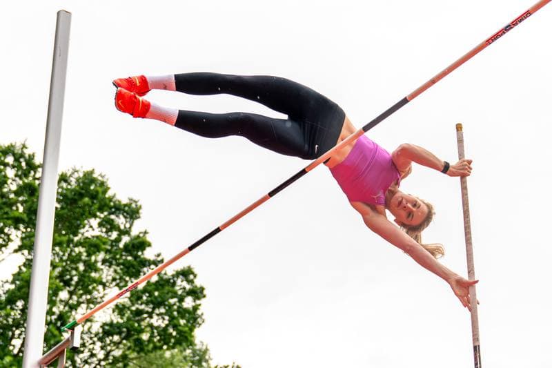 Athletics. Dobry Mityng Lisek i Przyjaciele. Day 1. 13.06.2026