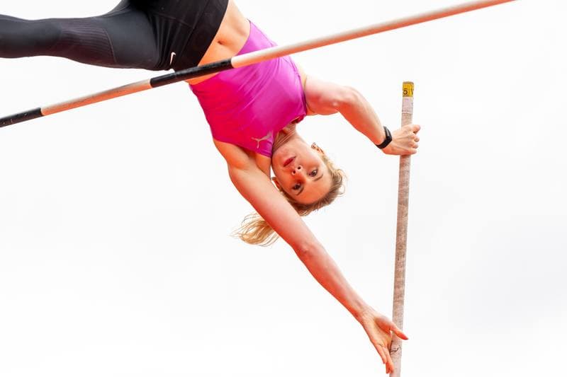 Athletics. Dobry Mityng Lisek i Przyjaciele. Day 1. 13.06.2026