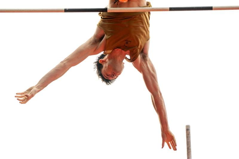 Athletics. Dobry Mityng Lisek i Przyjaciele. Day 1. 13.06.2026