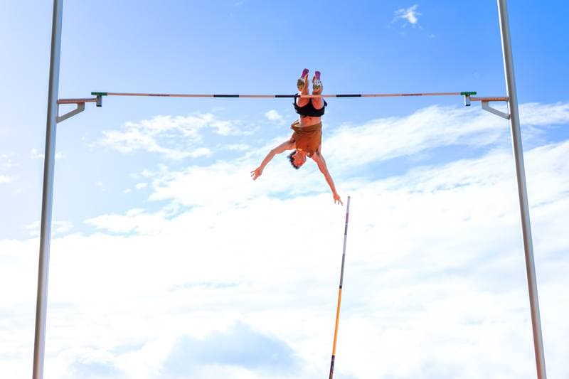 Athletics. Dobry Mityng Lisek i Przyjaciele. Day 1. 13.06.2026