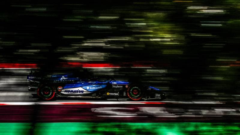 Motorsport. Formula 1. Gran Premio De Barcelona-Catalunya. 14.06.2026