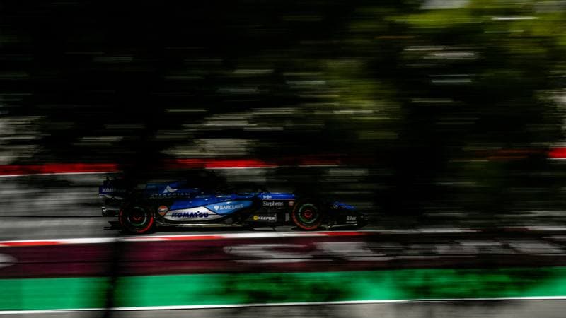 Motorsport. Formula 1. Gran Premio De Barcelona-Catalunya. 14.06.2026