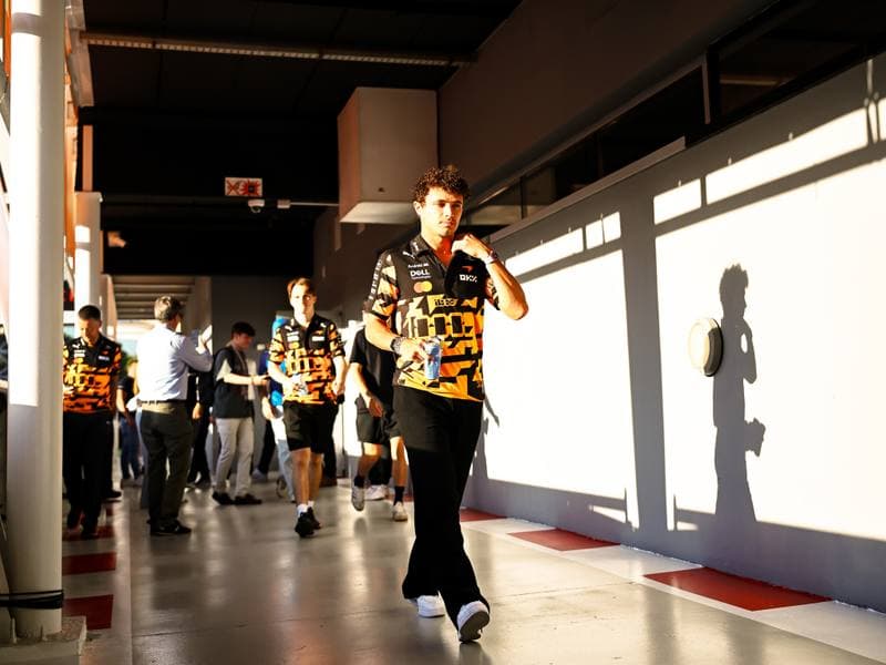 Motorsport. Formula 1. Gran Premio De Barcelona-Catalunya. 14.06.2026
