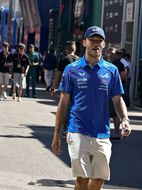 Motorsport. Formula 1. Gran Premio De Barcelona-Catalunya. 14.06.2026