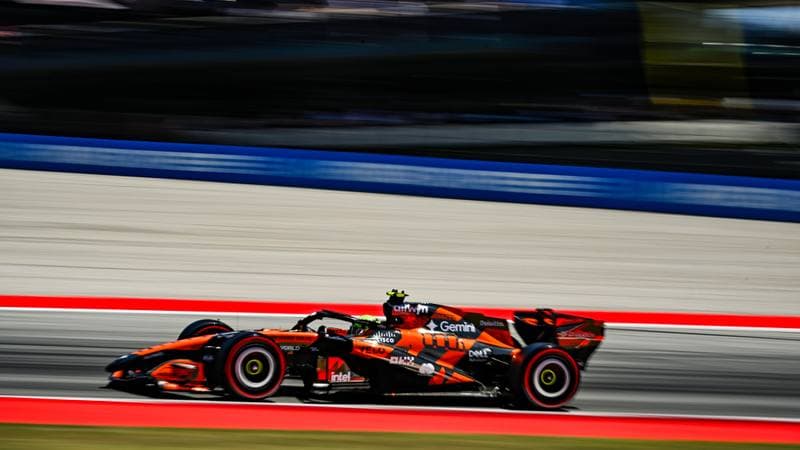 Motorsport. Formula 1. Gran Premio De Barcelona-Catalunya. 14.06.2026