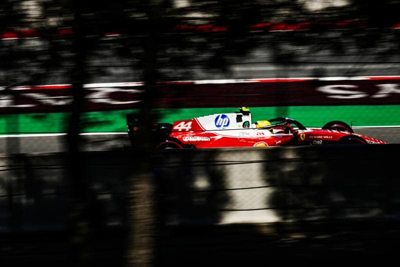 Motorsport. Formula 1. Gran Premio De Barcelona-Catalunya. 14.06.2026