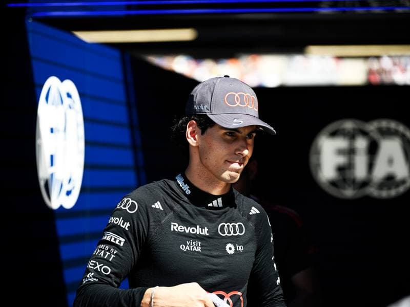 Motorsport. Formula 1. Gran Premio De Barcelona-Catalunya. 14.06.2026