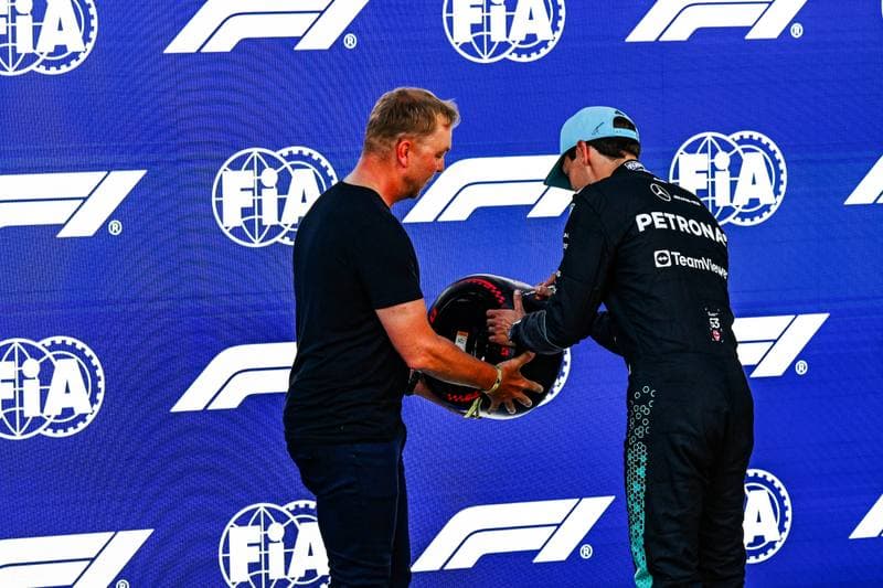 Motorsport. Formula 1. Gran Premio De Barcelona-Catalunya. 14.06.2026
