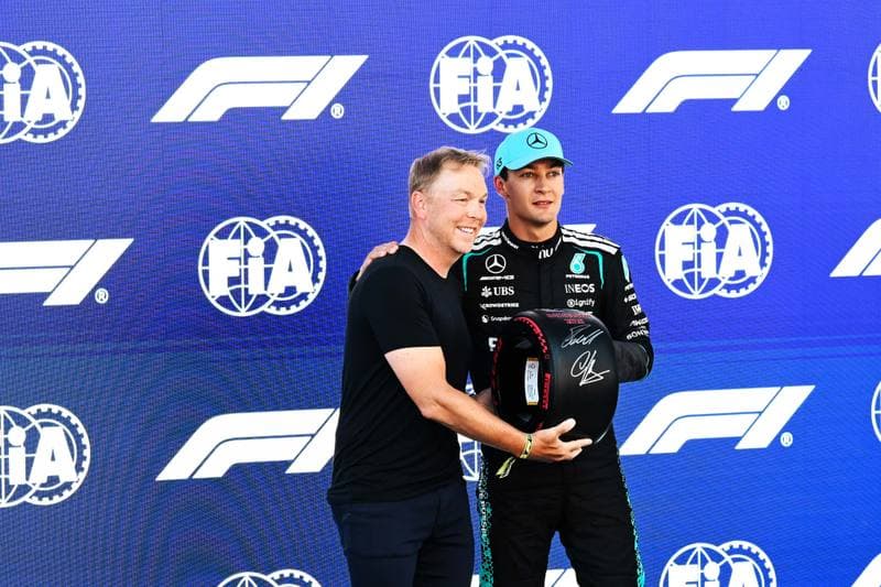 Motorsport. Formula 1. Gran Premio De Barcelona-Catalunya. 14.06.2026