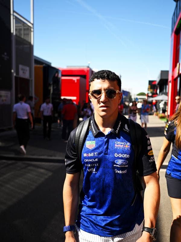 Motorsport. Formula 1. Gran Premio De Barcelona-Catalunya. 14.06.2026