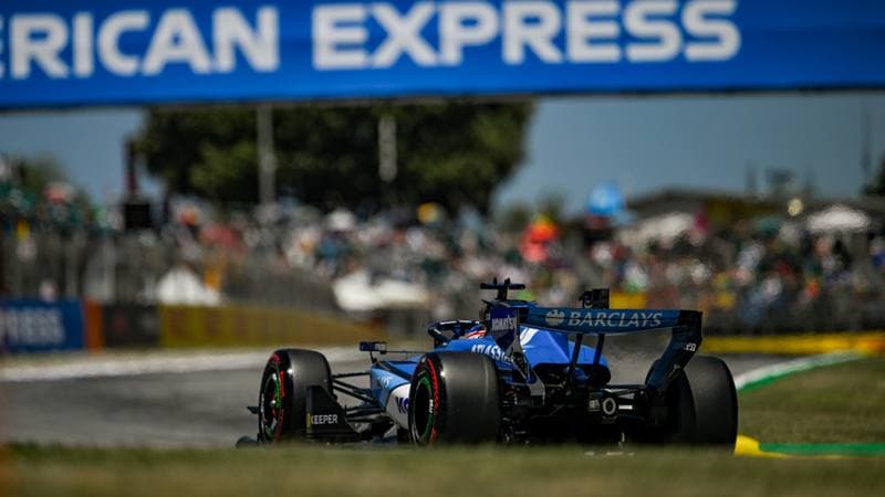 Motorsport. Formula 1. Gran Premio De Barcelona-Catalunya. 14.06.2026