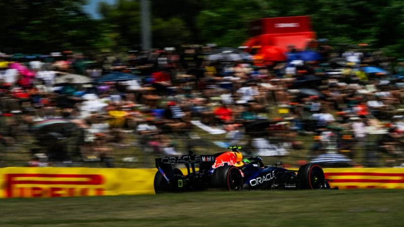 Motorsport. Formula 1. Gran Premio De Barcelona-Catalunya. 14.06.2026