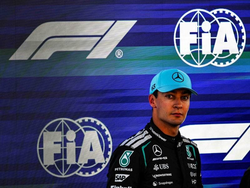 Motorsport. Formula 1. Gran Premio De Barcelona-Catalunya. 14.06.2026