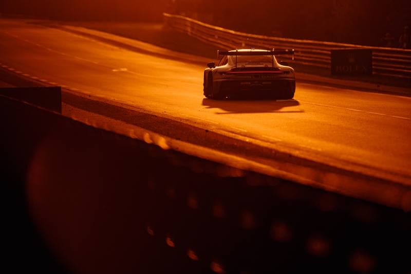 Motorsport. 24 Hours of Le Mans. 14.06.2026