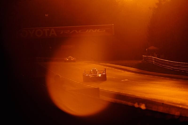 Motorsport. 24 Hours of Le Mans. 14.06.2026