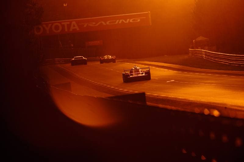 Motorsport. 24 Hours of Le Mans. 14.06.2026