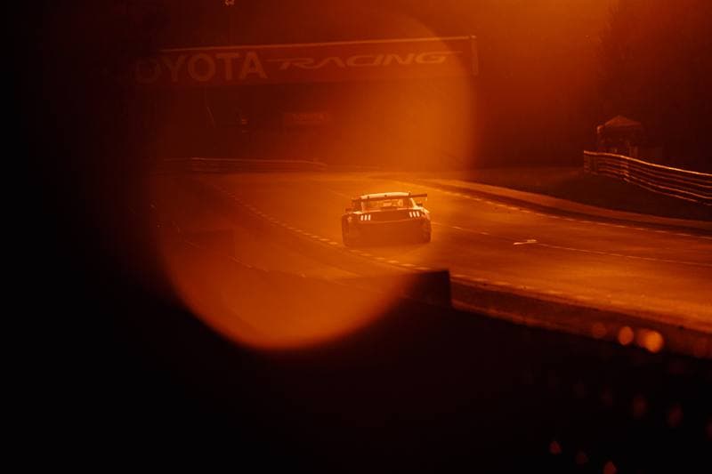 Motorsport. 24 Hours of Le Mans. 14.06.2026