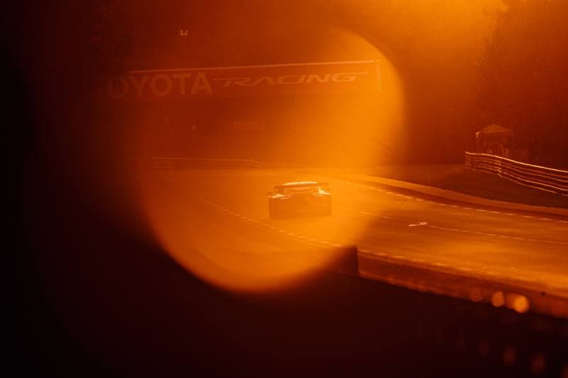 Motorsport. 24 Hours of Le Mans. 14.06.2026