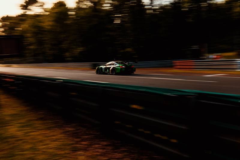 Motorsport. 24 Hours of Le Mans. 14.06.2026