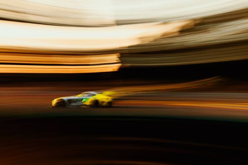 Motorsport. 24 Hours of Le Mans. 14.06.2026