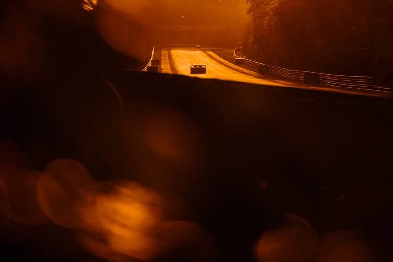Motorsport. 24 Hours of Le Mans. 14.06.2026