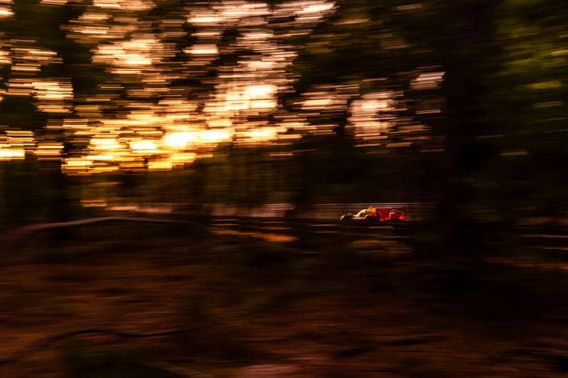 Motorsport. 24 Hours of Le Mans. 14.06.2026