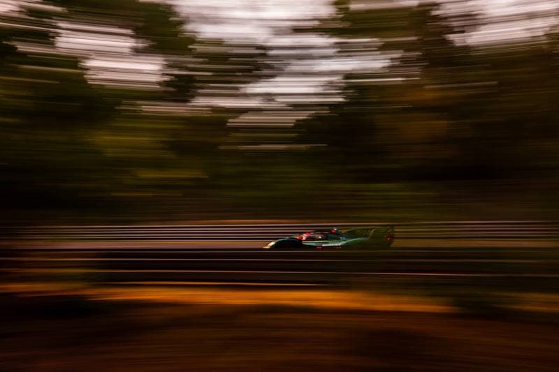 Motorsport. 24 Hours of Le Mans. 14.06.2026