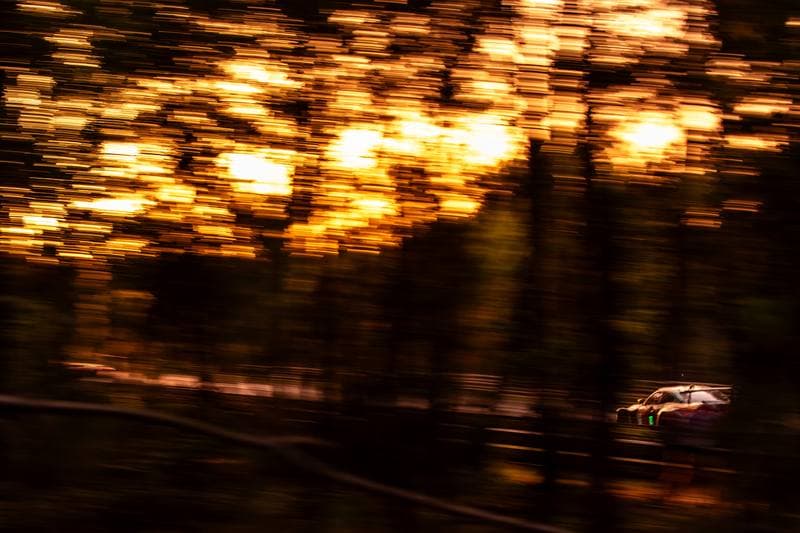 Motorsport. 24 Hours of Le Mans. 14.06.2026