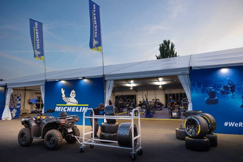 Motorsport. 24 Hours of Le Mans. 14.06.2026