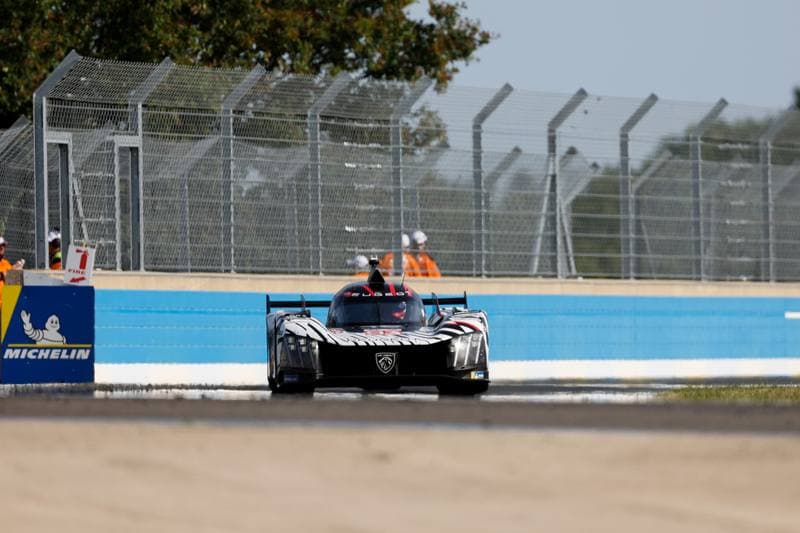 Motorsport. 24 Hours of Le Mans. 14.06.2026