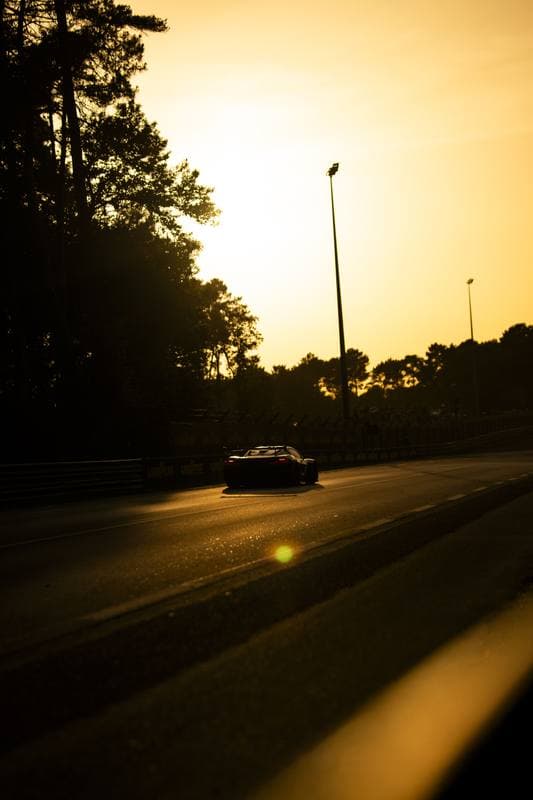 Motorsport. 24 Hours of Le Mans. 14.06.2026