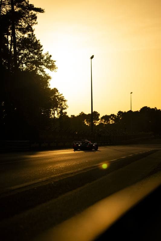 Motorsport. 24 Hours of Le Mans. 14.06.2026