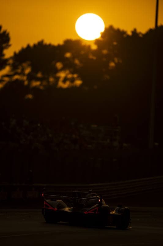 Motorsport. 24 Hours of Le Mans. 14.06.2026