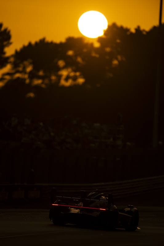 Motorsport. 24 Hours of Le Mans. 14.06.2026
