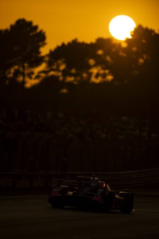 Motorsport. 24 Hours of Le Mans. 14.06.2026