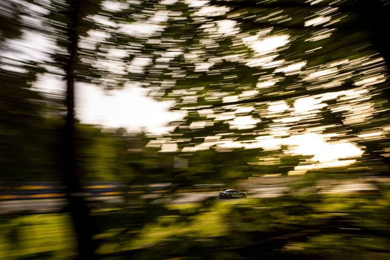Motorsport. 24 Hours of Le Mans. 14.06.2026