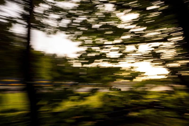 Motorsport. 24 Hours of Le Mans. 14.06.2026