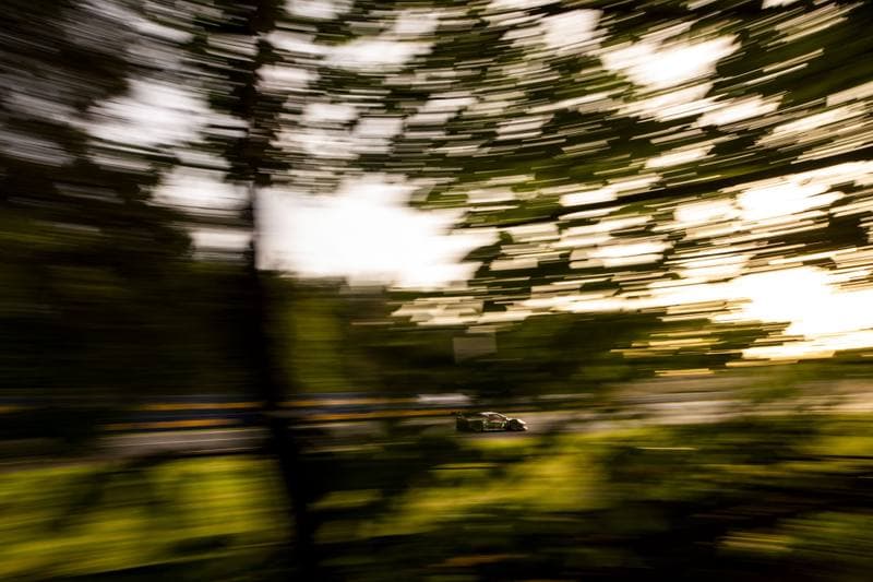Motorsport. 24 Hours of Le Mans. 14.06.2026